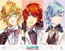 【中古】うたの☆プリンスさまっ♪ マジLOVEレボリューションズ 1(Blu-ray+CD)/Blu-ray Disc/KIZX-217