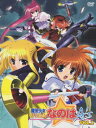 【中古】魔法少女リリカルなのはA’s Vol.2/DVD/KIBA-1302