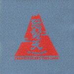 【中古】D-stance“FREIHEIT YEARS 1999-2004”/CD/TECI-1150