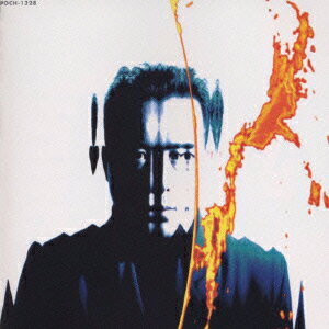オーロラ/CD/POCH-1328