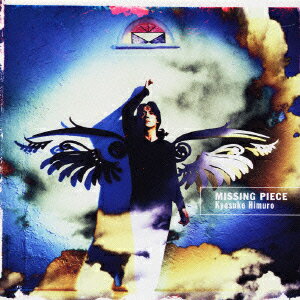 Other - 【中古】MISSING　PIECE/CD/POCH-1600