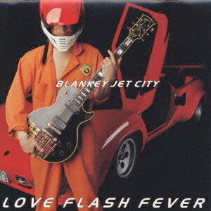 šLOVEFLASHFEVER/CD/POCH-1633