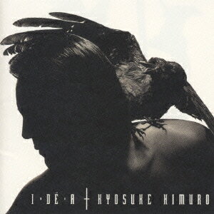 【中古】I・DE・A/CD/POCH-1667