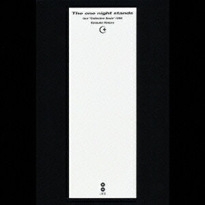 楽天市場】氷室京介 one night stand（CD・DVD）の通販