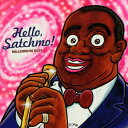 【中古】ハロー,サッチモ!〜ミレニアム・ベスト/CD/UCCC-3028