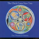 【中古】過去、現在,未来/CD/UCCJ-3008