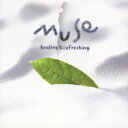 【中古】MUSE-healing & refreshing-/CD/UCCS-1002