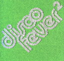 【中古】DISCO FEVER 2/CD/UICZ-1015