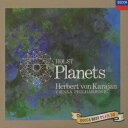 【中古】惑星*組曲/CD/UCCD-7129