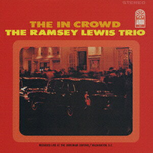 【中古】ジ・イン・クラウド＋2/CD/UCCU-5045