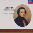 【中古】別れの曲〜ショパン名曲集/CD/UCCD-5082