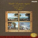 【中古】ヴィヴァルディ:協奏曲集《四季》(《和声と創意への試み》作品8から)/CD/UCCP-7001