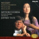 【中古】モーツァルト:ピアノ協奏曲第20番ニ短調 K.466/CD/UCCP-7004