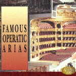 【中古】私のお父さん／オペラ・アリア集/CD/UCCP-7069