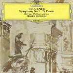【中古】ブルックナー：交響曲第1番ハ短調/CD/UCCG-3992 vaboo-16535802 VALUE BOOKS パッケージ画像