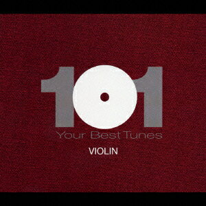 【中古】どこかで聴いたクラシック ベスト101《ヴァイオリン編》/CD/UCCD-3457