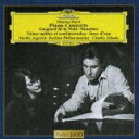 【中古】ラヴェル:ピアノ協奏曲/夜のガスパール、他/CD/UCCG-5116