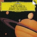 【中古】ホルスト:組曲《惑星》/CD/UCCG-70003