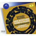 【中古】ワーグナー:《ニーベルングの指環》全曲/CD/UCCG-9765