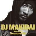 【中古】Treasure MIX/CD/UMCK-9226