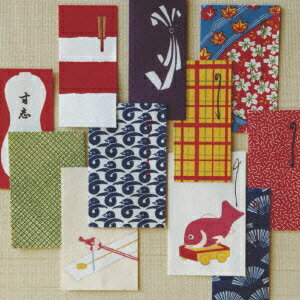 【中古】おとし玉〜ベリー　ベスト　オブ　音速ライン/CD/UPCH-29023