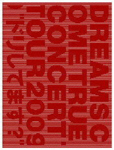 【中古】20th Anniversary DREAMS COME TRUE CONCERT TOUR 2009 “ドリしてます？”（初回限定盤）/DVD/UPBH-29022