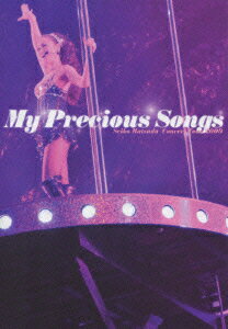 【中古】Seiko　Matsuda　Concert　Tour　2009「My　Precious　Songs」（初回限定盤）/DVD/UMBK-9217