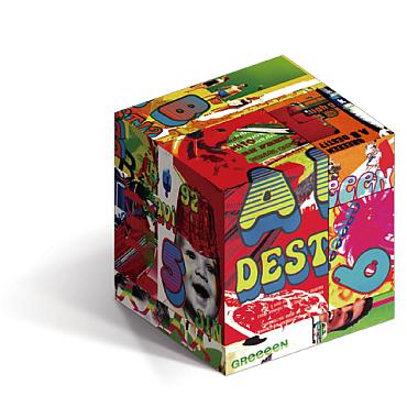 楽天市場】greeeen いままでのa面、b面ですと!の通販