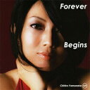 【中古】フォーエヴァー・ビギンズ/CD/UCCJ-2083