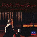 【中古】ショパンへの手紙〜フジコ・プレイズ・ショパン/CD/UCCD-1276