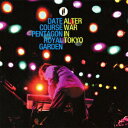【中古】ALTER WAR IN TOKYO/CD/UCCJ-2091