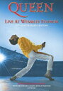 【中古】ライヴ・アット・ウェンブリー・スタジアム<25周年記念スタンダード・エディション>/DVD/UIBY-15003