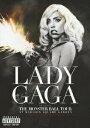 【中古】ザ・モンスター・ボール・ツアー・アット・マディソン・スクエア・ガーデン/DVD/UIBS-1034