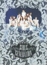 【中古】JAPAN FIRST TOUR GIRLS’ GENERATION(初回限定盤)/DVD/UPBH-29034