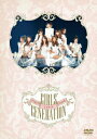 【中古】JAPAN FIRST TOUR GIRLS’ GENERATION/DVD/UPBH-20094