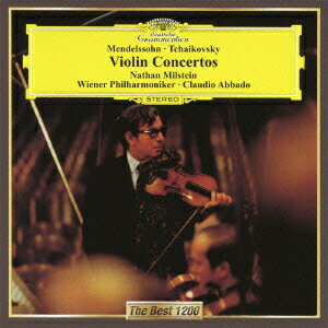 Composer: Ra Line - 【中古】メンデルスゾーン＆チャイコフスキー：ヴァイオリン協奏曲/CD/UCCG-5265
