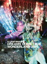 【中古】史上最強の移動遊園地 DREAMS COME TRUE WONDERLAND 2011(初回限定盤)/DVD/UMBK-9250