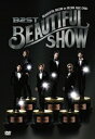 【中古】The Beautiful Show In Seoul Live DVD/DVD/POBD-23004