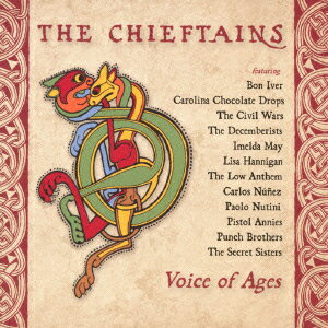 【中古】ヴォイス・オブ・エイジス（スペシャル・エディション）/CD/UCCO-9997