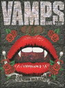 【中古】VAMPS LIVE 2012 邦画 UIXV-90002