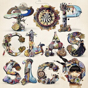 【中古】POP　CLASSICO（初回限定盤）/CD/TYCT-69100