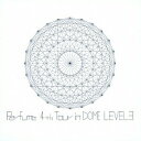 【中古】Perfume 4th Tour in DOME 「LEVEL3」/DVD/UPBP-1003