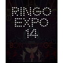 【中古】(生)林檎博’14 -年女の逆襲-/DVD/TYBT-19011