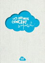 【中古】2014 INFINITE CONCERT「あの年の夏 2」/DVD/POBD-30001