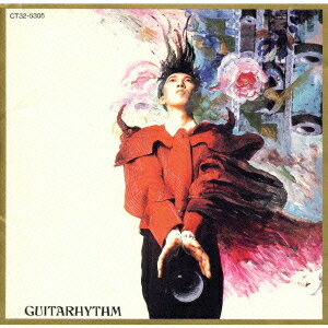 【中古】GUITARHYTHM/CD/CT32-5305