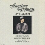 【中古】LIVE ALBUM Anytime Woman/矢沢永吉