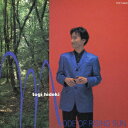 【中古】MODE OF RISING SUN/CD/TOCT-9629