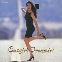【中古】Cowgirl Dreamin’/CD/TOCT-9830