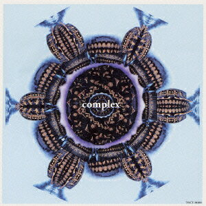 【中古】complex　best/CD/TOCT-10180