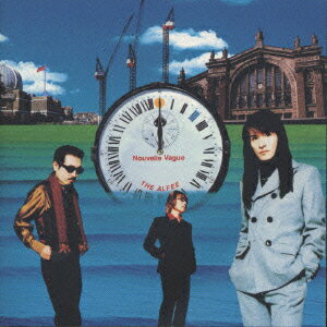 【中古】Nouvelle　Vague/CD/TOCT-10205